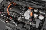 Honda Clarity Plug-In Hybrid 2017 года (NA)